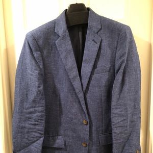 J.Crew Thompson Suit Jacket